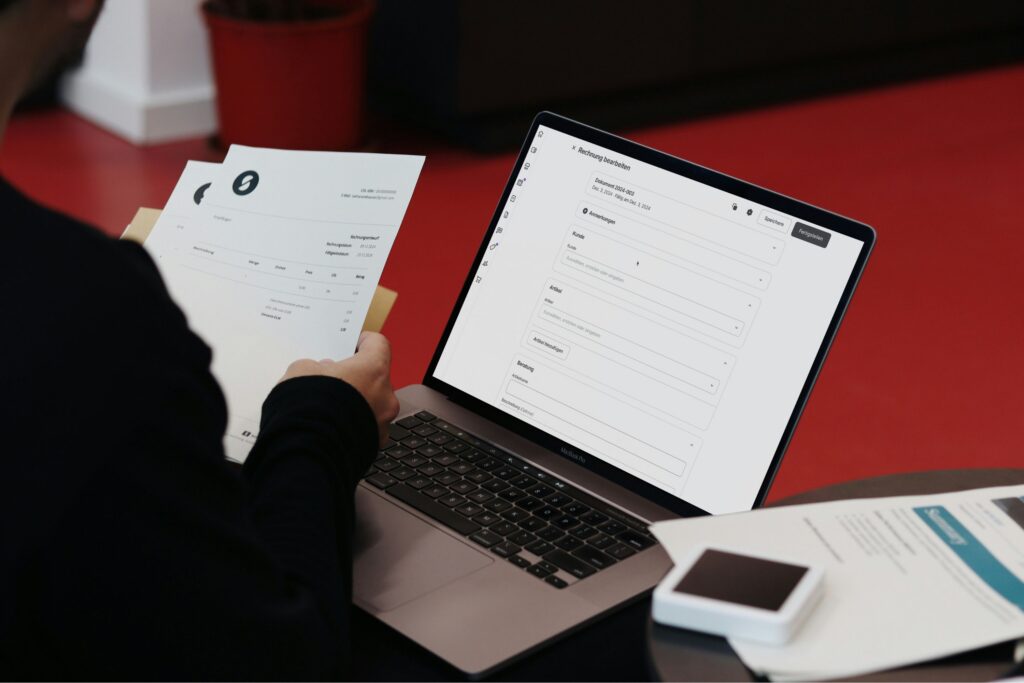 administratie