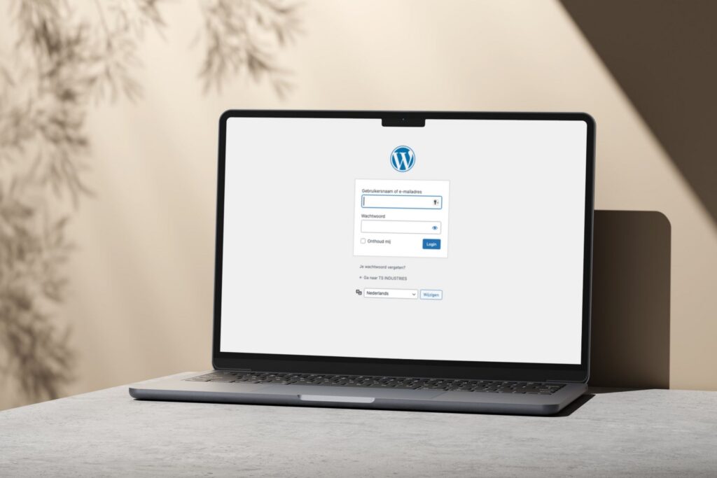 WordPress beveiliging: 12 tips om je WordPress website veiliger te maken