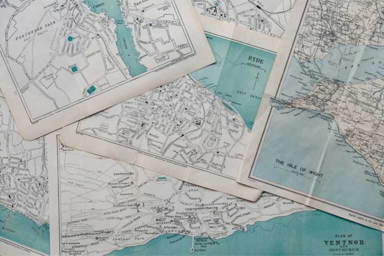 Wat is een sitemap en waar vind je de WordPress sitemap?