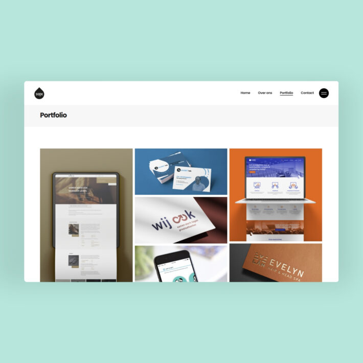 ts industries portfolio item skape.be