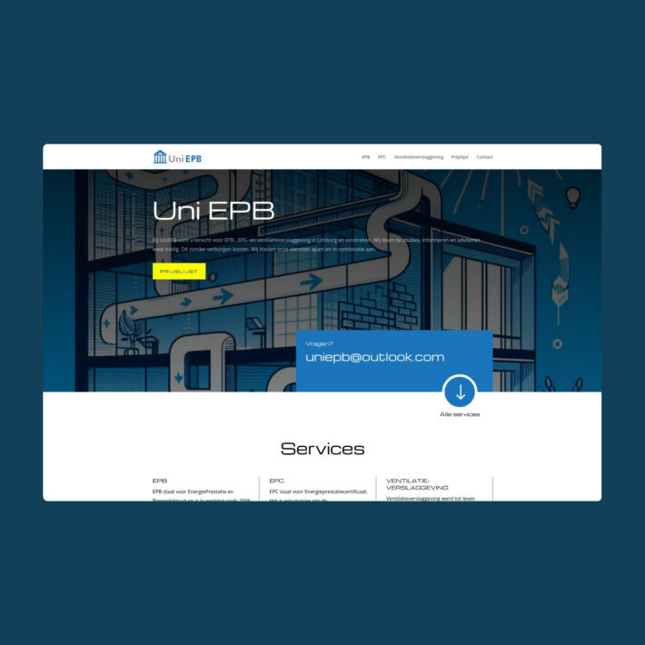 uni epb