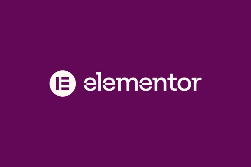 elementor logo