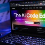 ai code editor