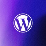 WordPress logo